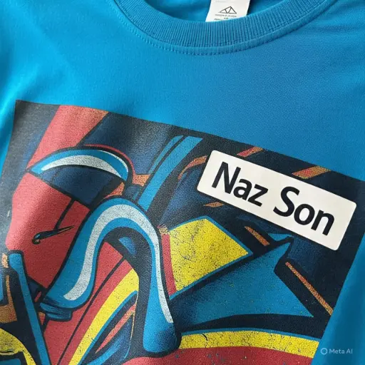 T Shirts