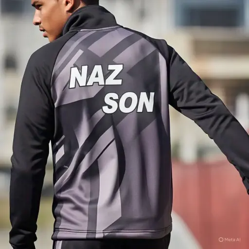 Track Suit