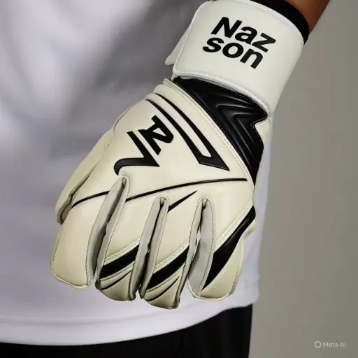Goalkeeper gloves